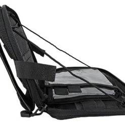 Fold Down Map Case, Coaxsher Line Pack Accessories