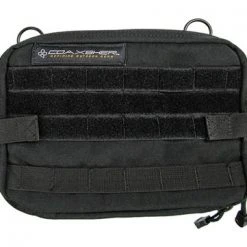 Fold Down Map Case, Coaxsher Line Pack Accessories
