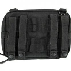 Fold Down Map Case, Coaxsher Line Pack Accessories