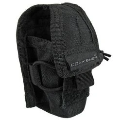 Mini Radio Case, Coaxsher