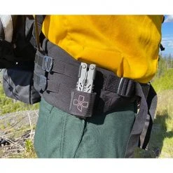 Line Pack Accessories Magnetic MultiTool Holster, Coaxsher