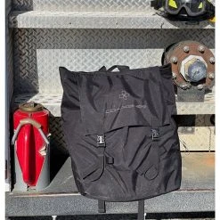 Wildland Hose Pack, Coaxsher Hose Packs