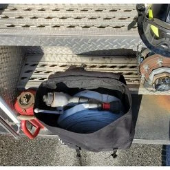 Wildland Hose Pack, Coaxsher Hose Packs