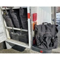 Wildland Hose Pack, Coaxsher Hose Packs