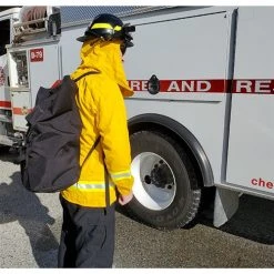 Wildland Hose Pack, Coaxsher Hose Packs