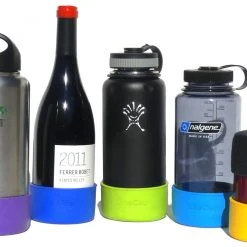 Canteen & Cup OneCup Water Bottle Boot, OneCup