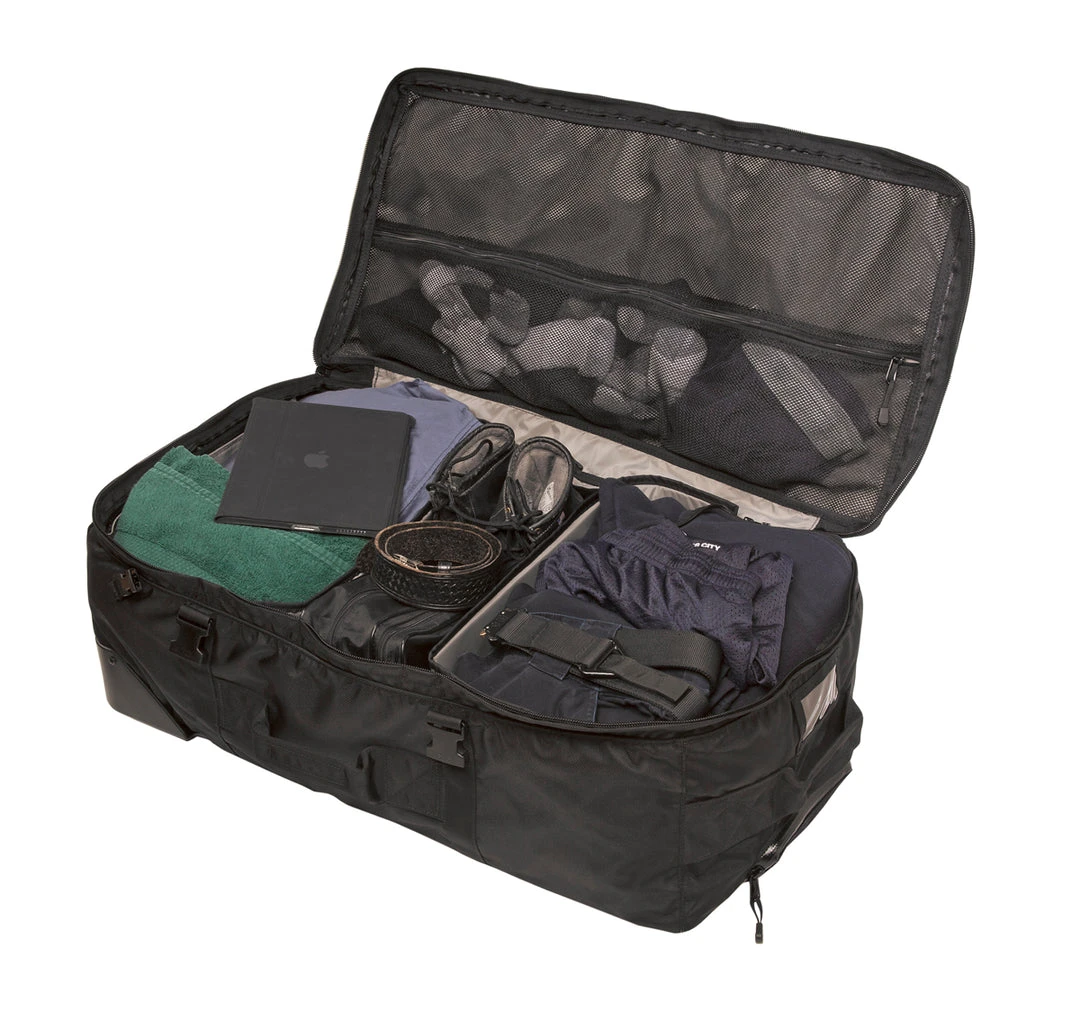 Maximum Air Roller Bag, Wolfpack Gear