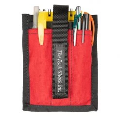 Pen And Pad Pouch, The Pack Shack
