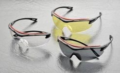 Brow-Specs-(Foam) Safety Glasses, Elvex