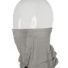 True North FR Cold Weather Gear FR Shape Shifter Neck Tube (Grey), DragonWear