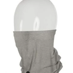 True North FR Cold Weather Gear FR Shape Shifter Neck Tube (Grey), DragonWear