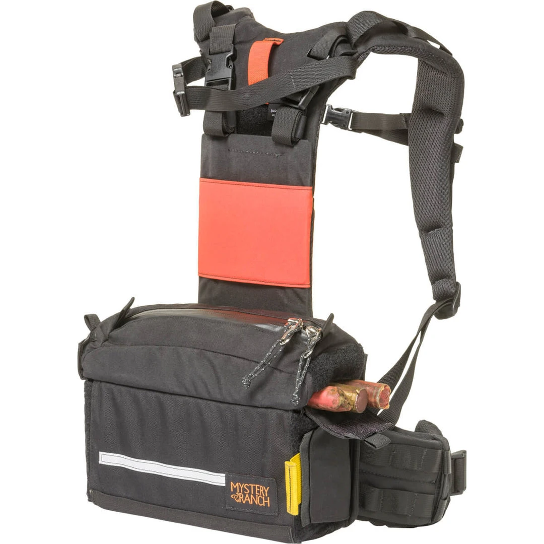 Fire Line Packs Shift Pack, Mystery Ranch