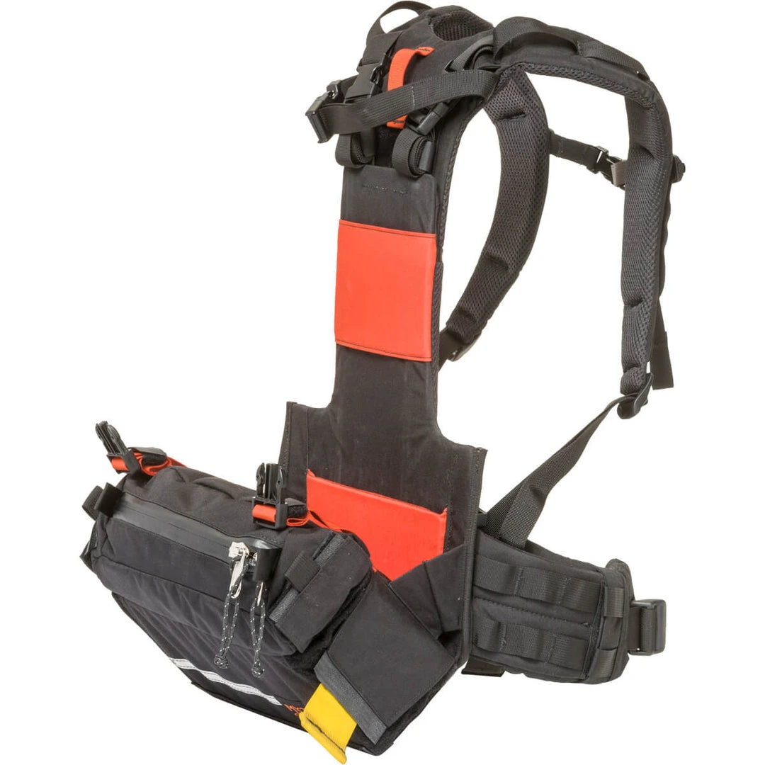 Fire Line Packs Shift Pack, Mystery Ranch