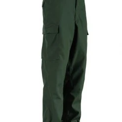 Wildland Pant Tecasafe Plus (Green), True North Brush Pants