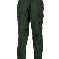 Wildland Pant Tecasafe Plus (Green), True North Brush Pants