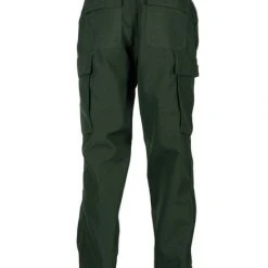 Wildland Pant Pro Level (Green), True North Brush Pants