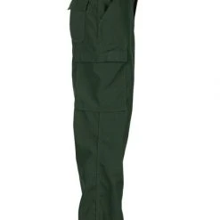 Wildland Pant Pro Level (Green), True North Brush Pants