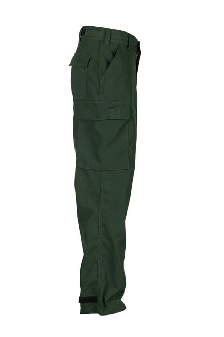 Wildland Pant Pro Level (Green), True North Brush Pants