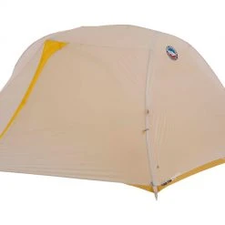 Tiger Wall UL2 Solution Dye Tent, Big Agnes Fire Camp