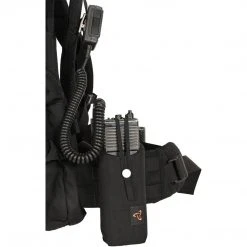 Line Pack Accessories Talk Box Tall, Mystery Ranch