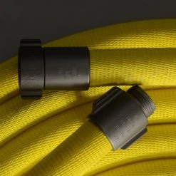 Mercedes Textiles Limited Hose Boostlite Reel NP Permatek, Mercedes Textiles Forestry Hose