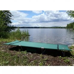TriLite Folding Cot, Byer Of Maine