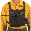 Dozer Radio Chest Harness, Gen 2, True North