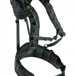 Web Gear Harness, Wolfpack Gear Fire Line Packs