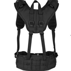 Web Gear Harness, Wolfpack Gear Fire Line Packs