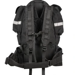 Fire Line Packs Panel Load Web Gear Pack, The Pack Shack