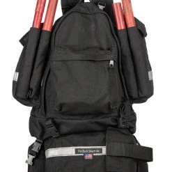 Fire Line Packs Panel Load Web Gear Pack, The Pack Shack