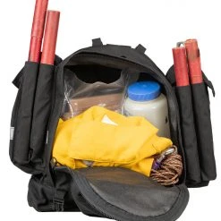 Fire Line Packs Panel Load Web Gear Pack, The Pack Shack
