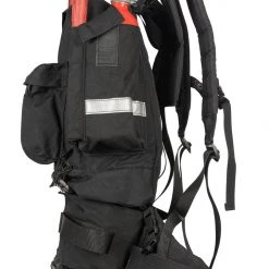 Fire Line Packs Panel Load Web Gear Pack, The Pack Shack