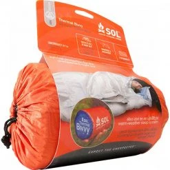 Personal Care Thermal Bivvy, Adventure Medical