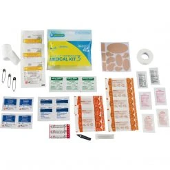 First Aid Kits First Aid Kit- Ultralite .3, Adventure Medical