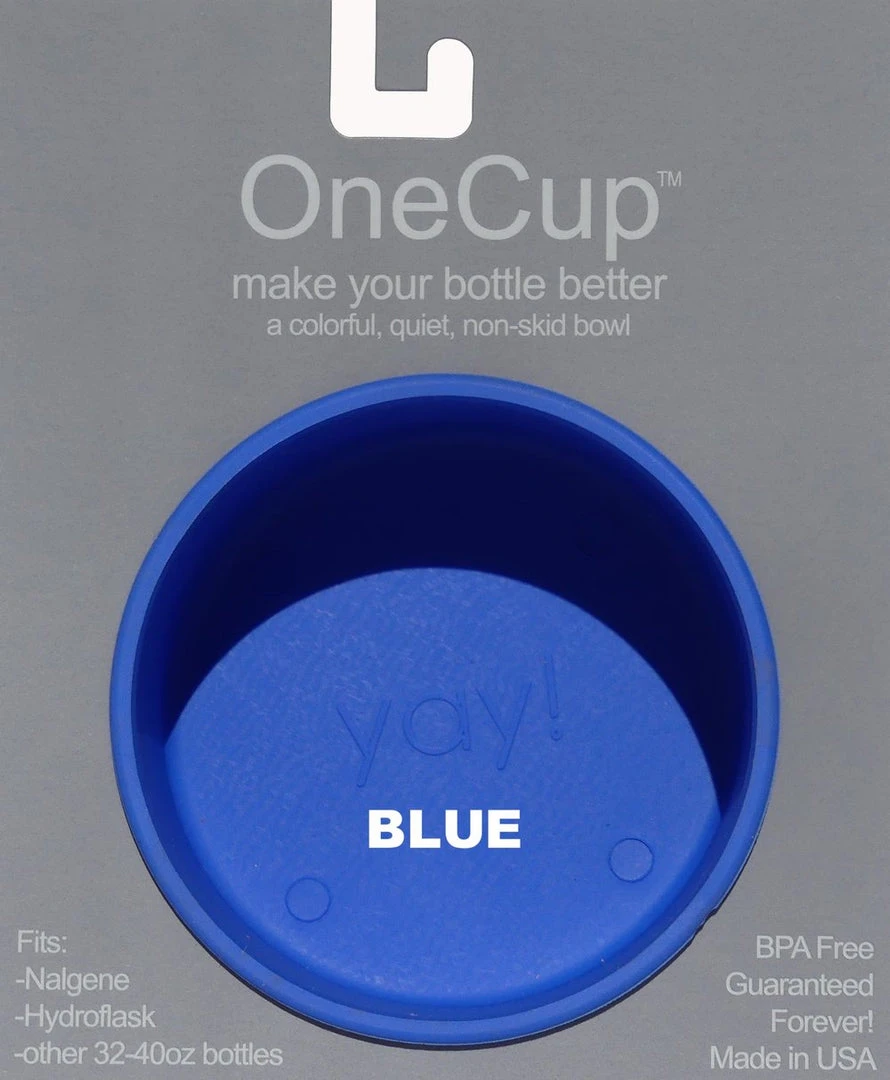 Canteen & Cup OneCup Water Bottle Boot, OneCup