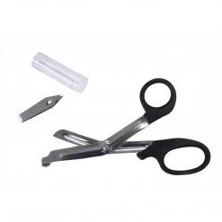 Scissor And Tweezer Set, Adventure Medical First Aid