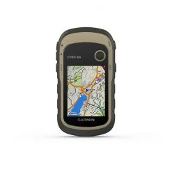 GPS Units GPS ETrex 32x, Garmin