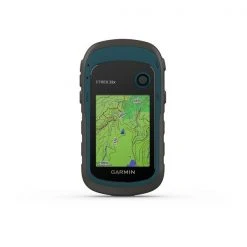 GPS ETrex 22x, Garmin