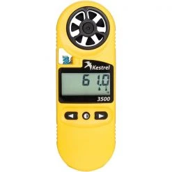 Kestrel 3500 All-Purpose Weather & Enviromental Meter, Nielsen Kellerman