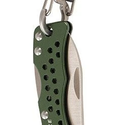 DoohicKey Key Chain Knife, Nite Ize Fire Gadgets