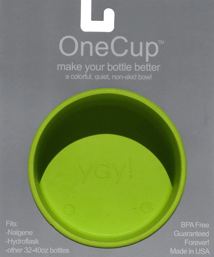 Canteen & Cup OneCup Water Bottle Boot, OneCup