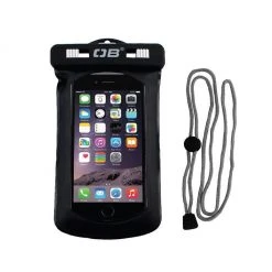 Waterproof Phone Case, OverBoard Fire Gadgets