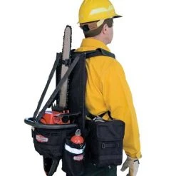 Nomad Chain Saw Pack, True North Saw Bar Covers