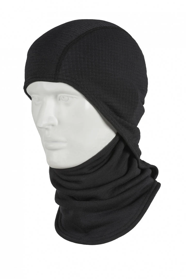 True North FR Cold Warrior Balaclava, DragonWear