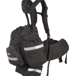 Bushwhacker Frontline Pack, True North Fire Line Packs