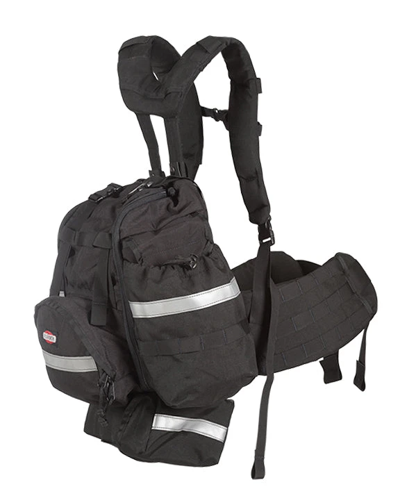 Bushwhacker Frontline Pack, True North Fire Line Packs