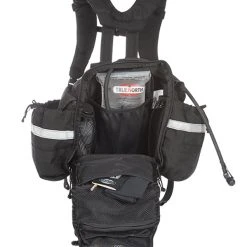 Bushwhacker Frontline Pack, True North Fire Line Packs