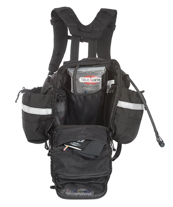 Bushwhacker Frontline Pack, True North Fire Line Packs