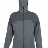 Elements FR Flak Jacket (Steel Grey), True North